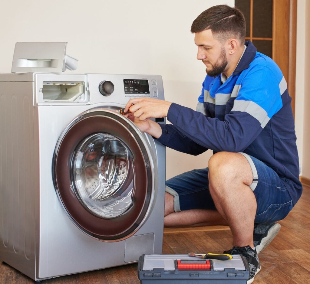 Dryer Repair Toronto