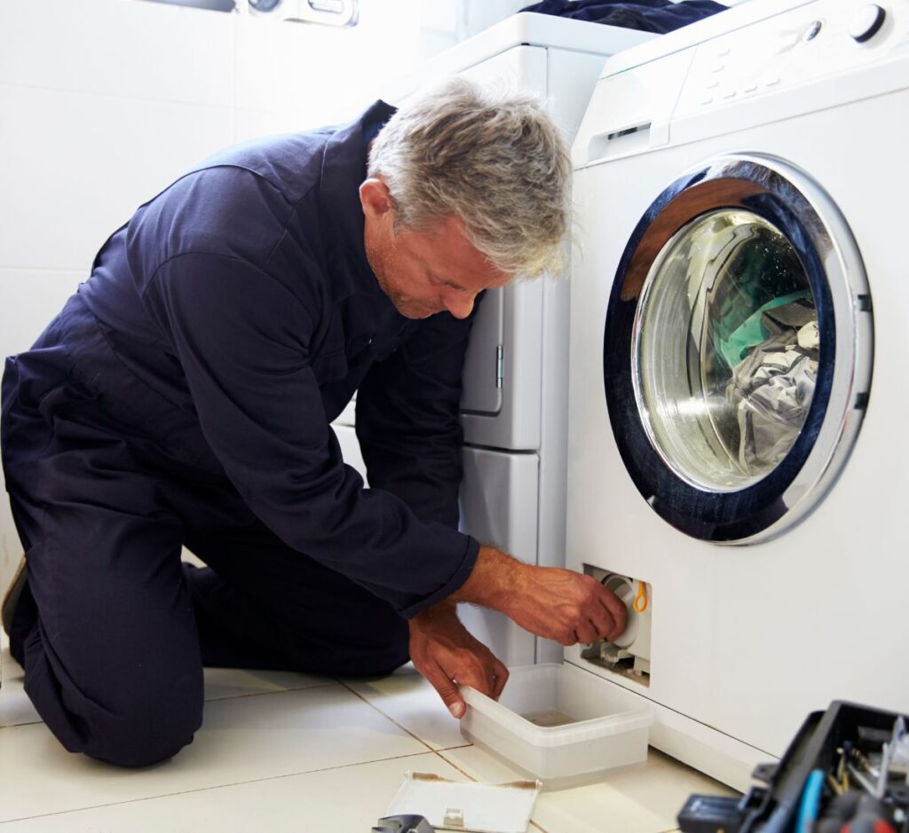Dryer Repair Toronto