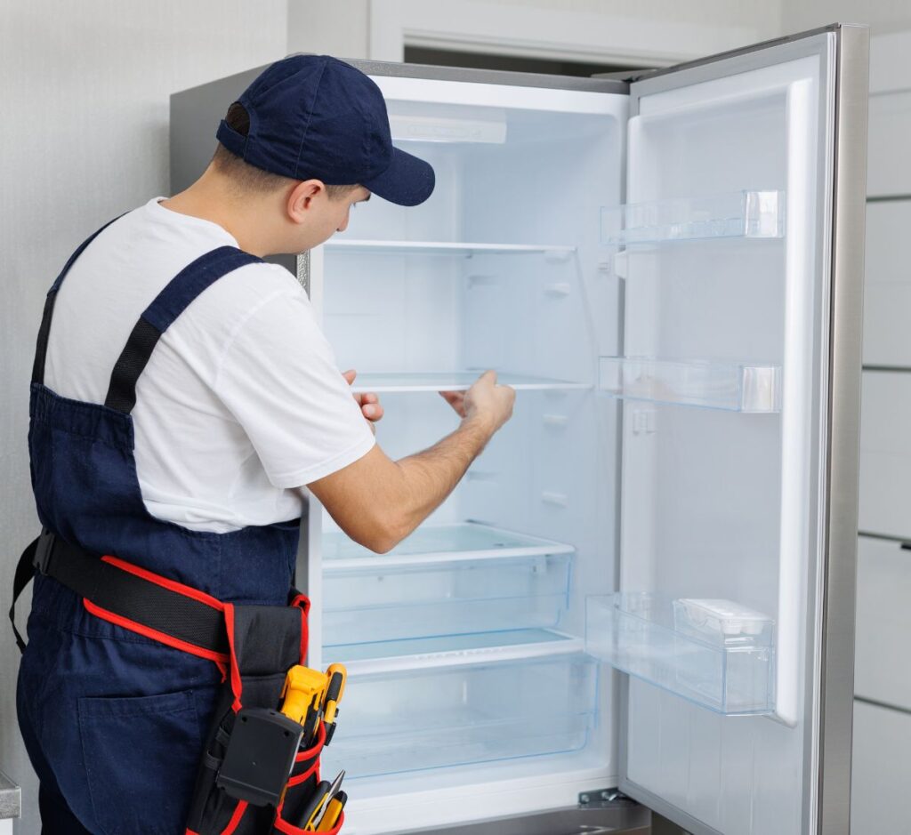 Refrigerator Repair Toronto