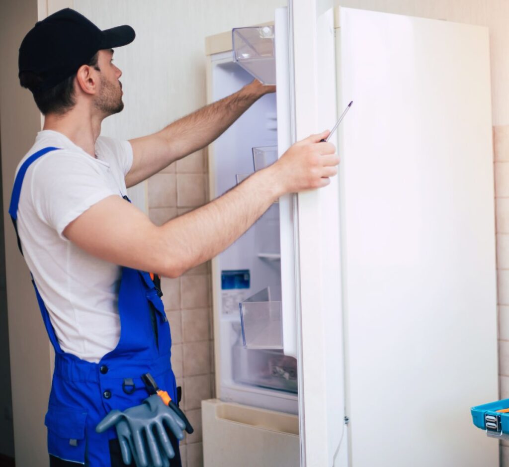 Refrigerator Repair Toronto