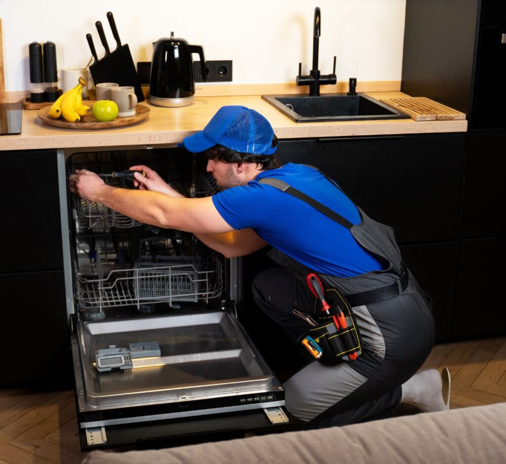 Dishwasher Repair Toronto