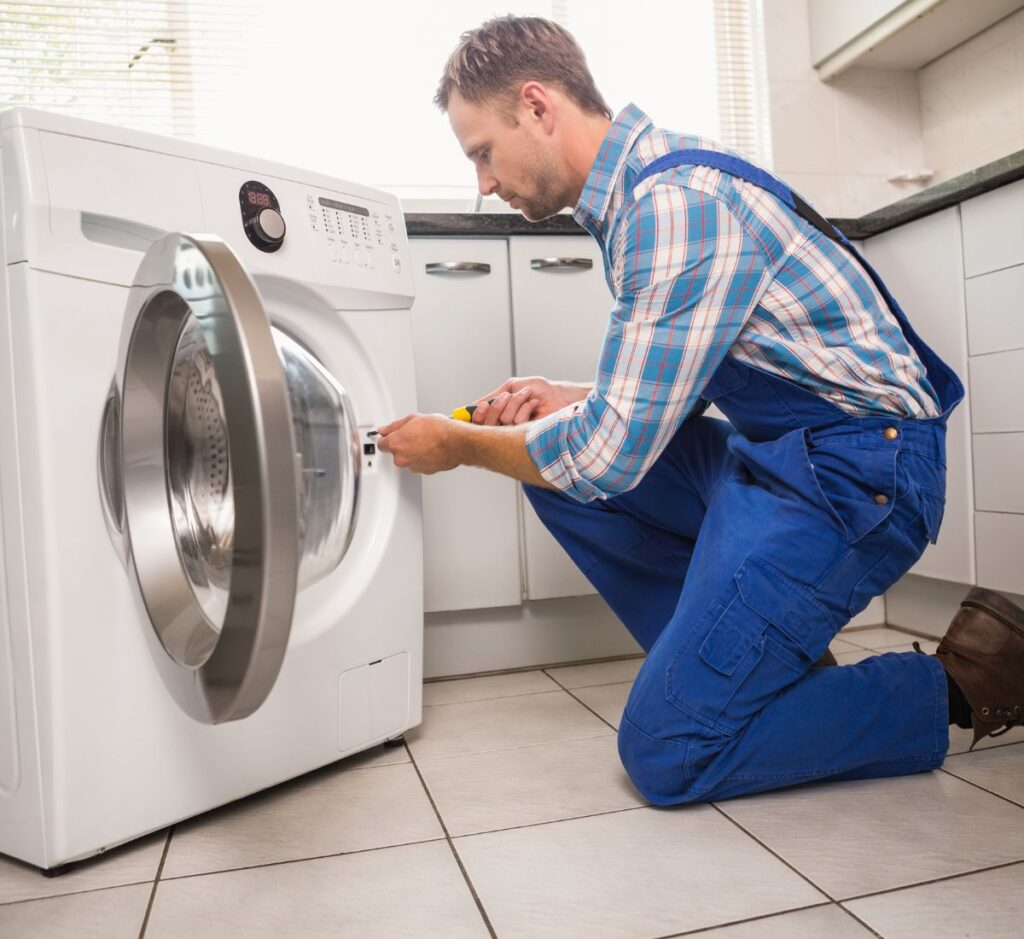 Washer Repair Toronto