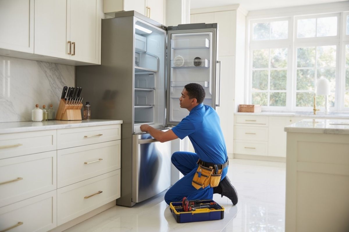 About Toronto Appliance Fixer