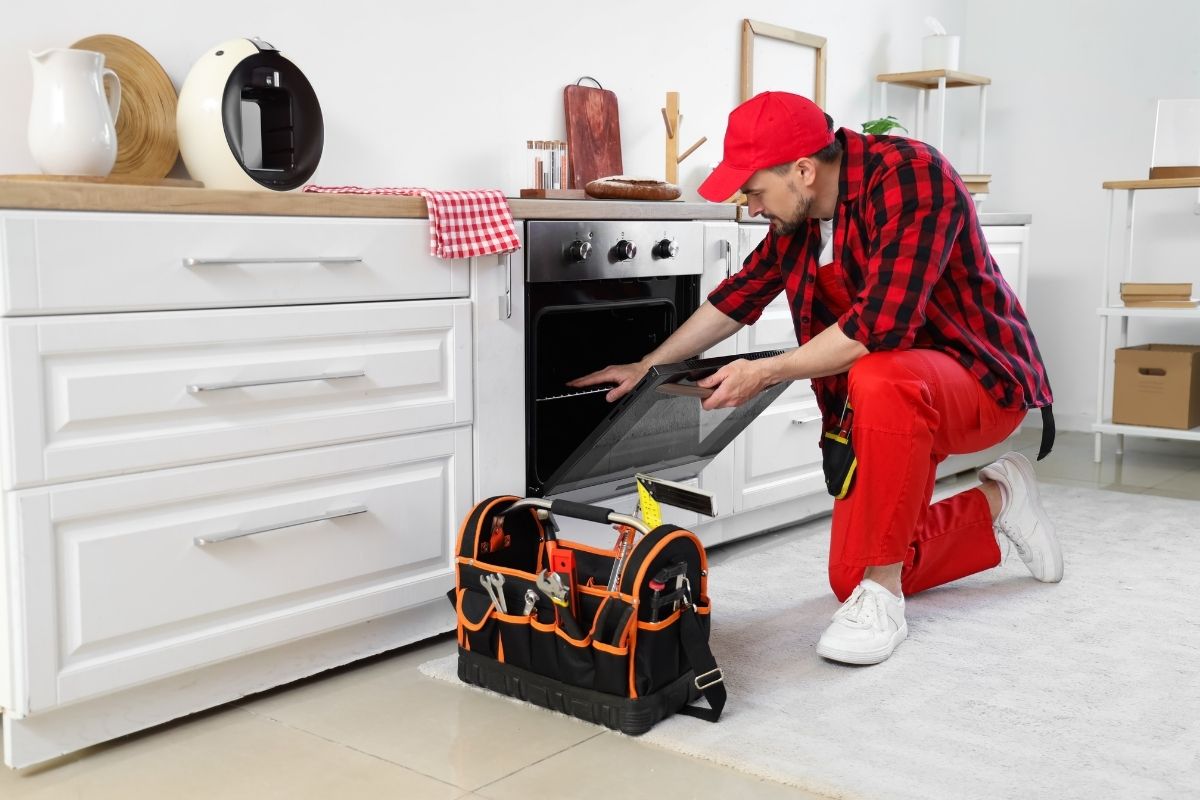 About Toronto Appliance Fixer