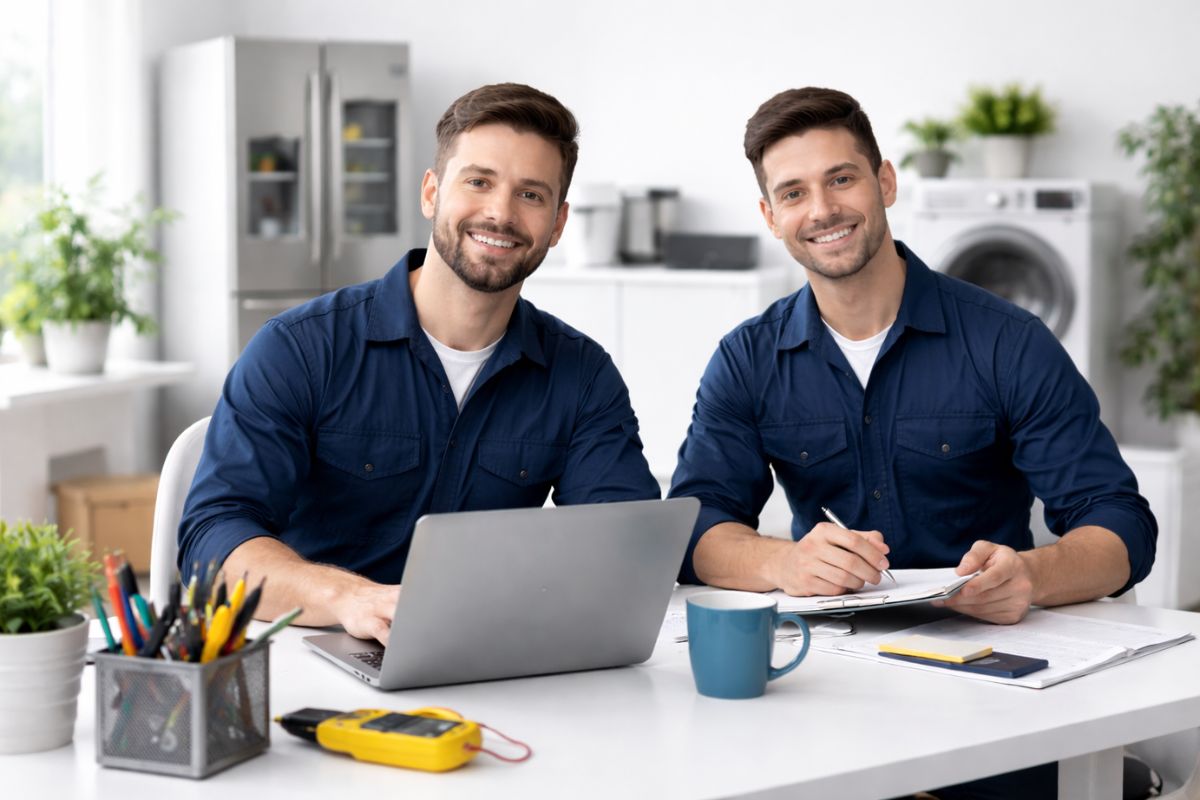 Appliance Repair Toronto Blogs