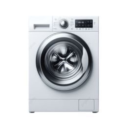 Top-Load Washers