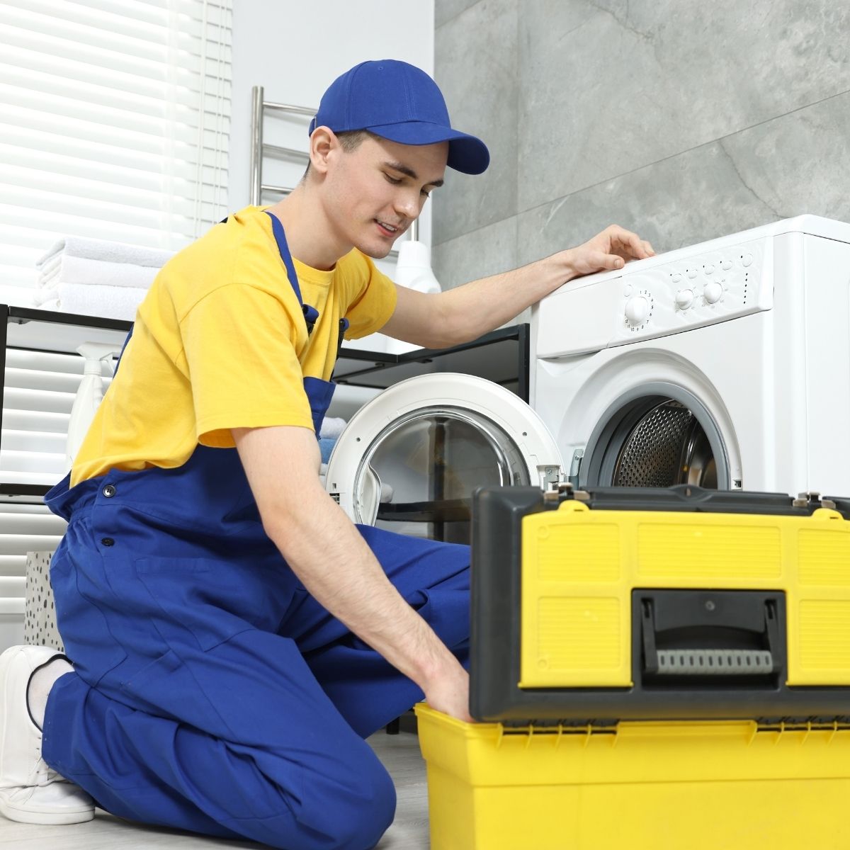 Toronto Appliance Fixer