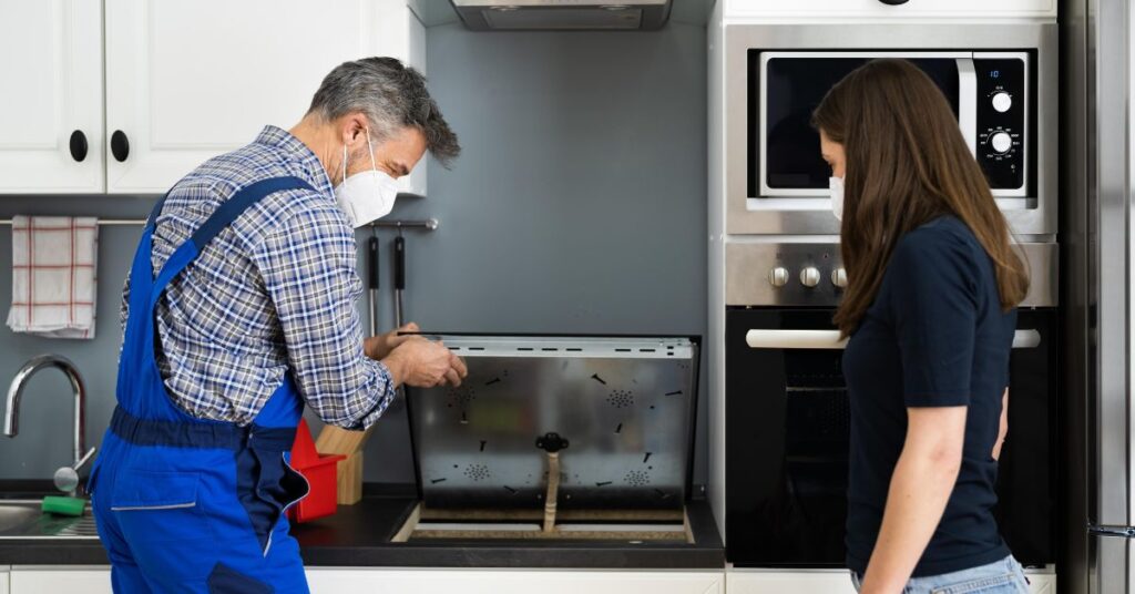 Appliance Problems in Toronto