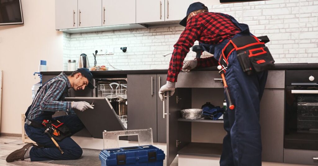 Appliance Repair Toronto