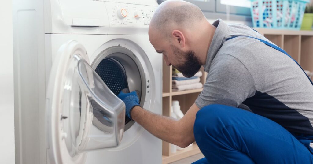 Washer Repair Toronto