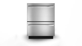 Double Dishdrawer Dishwashers